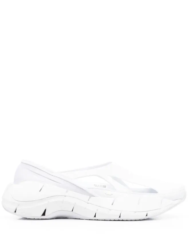 Maison Margiela Maison Margiela カットアウトデザインのスニーカーの商品画像