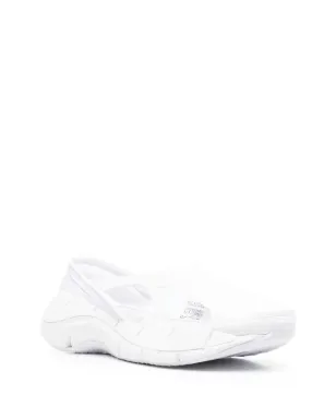 Maison Margiela カットアウトデザインのスニーカー - サムネイル2