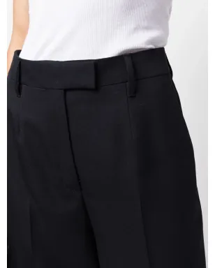 Prada テーパード テーラードパンツ - サムネイル5