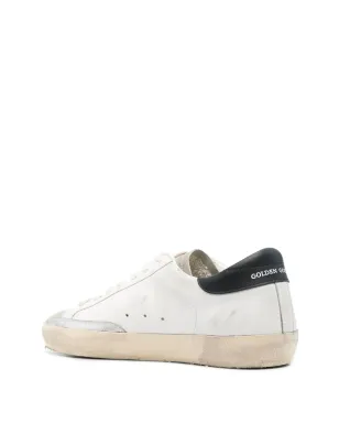 Golden Goose スーパースター ロー・トップスニーカー - サムネイル3