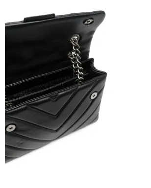 Kurt Geiger London ロンドン キルテッド ショルダーバッグ - サムネイル5