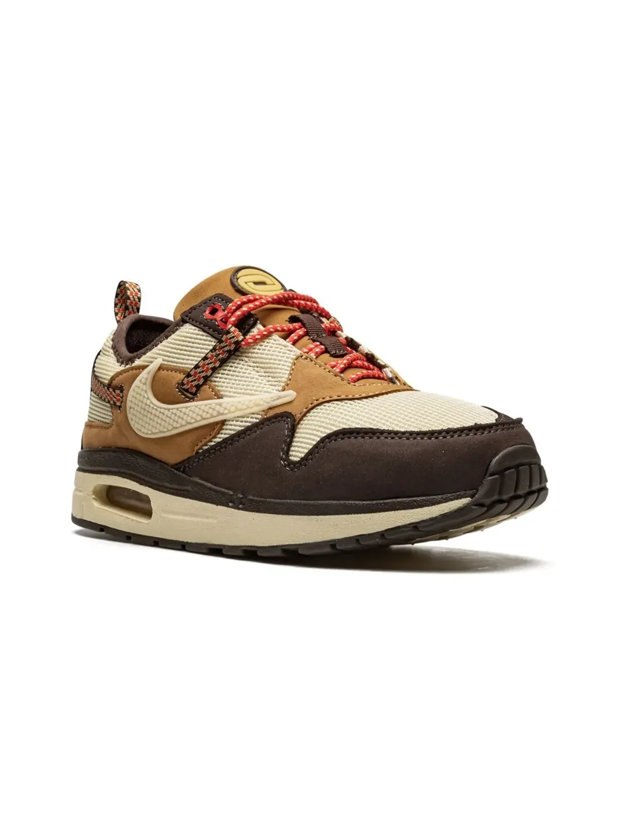 Nike Kids Air Max 1 "Cactus Jack" スニーカー - 画像2