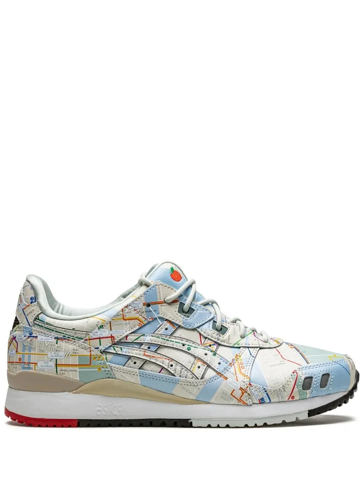 ASICS Gel-Lyte III OG スニーカー - 画像1