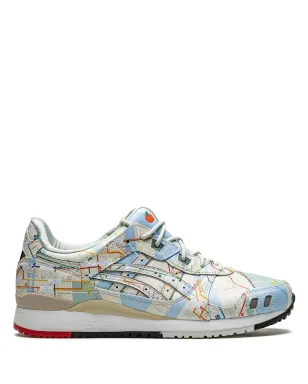 ASICS Gel-Lyte III OG スニーカー - サムネイル1