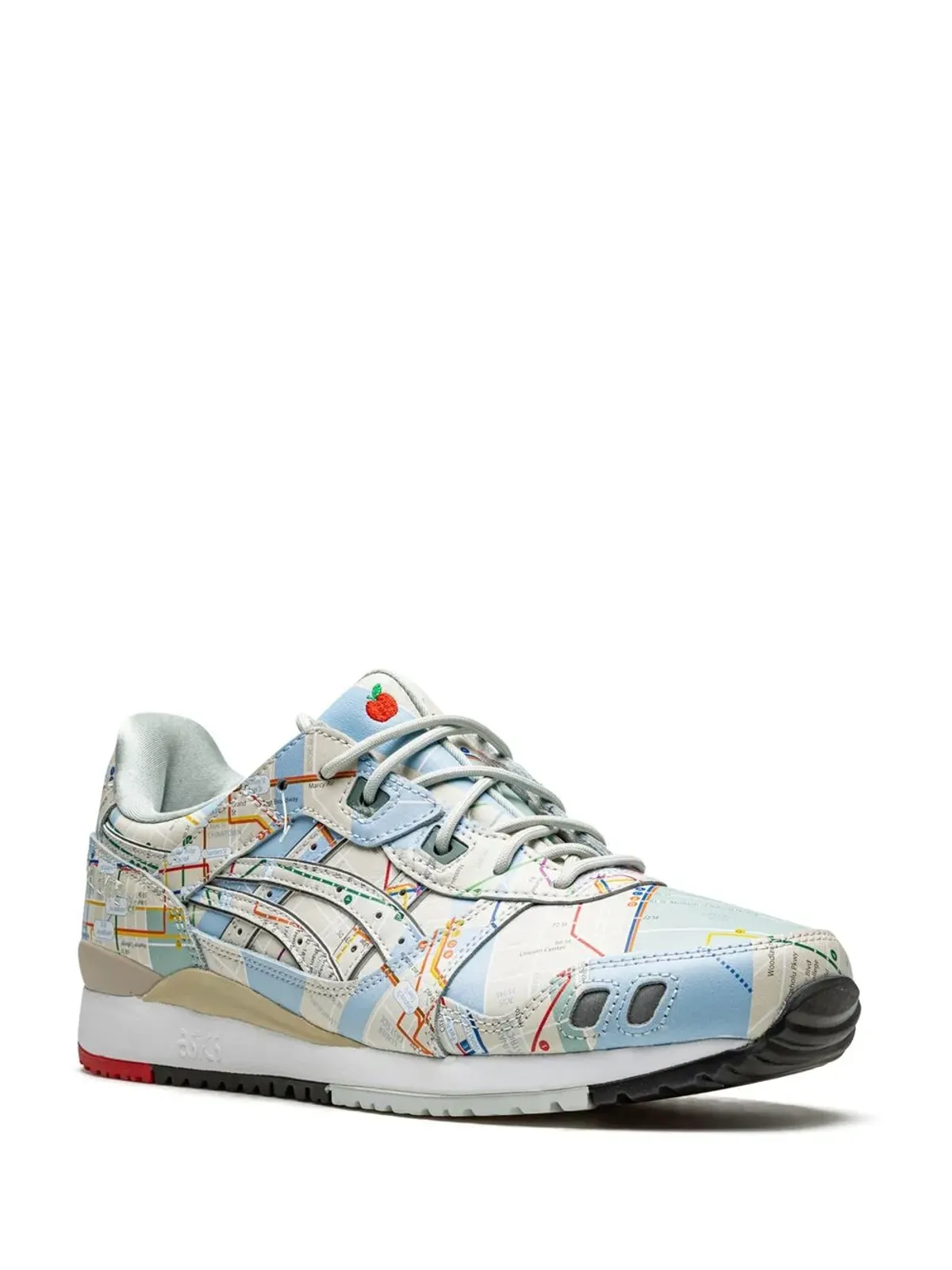 ASICS Gel-Lyte III OG スニーカー - 画像2