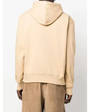 Jacquemus 刺繍入りスウェットフーディー - サムネイル5