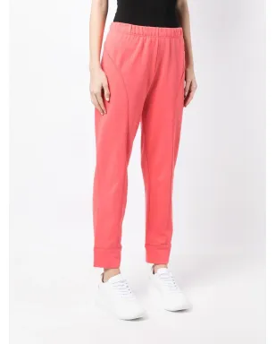 Stella McCartney ウエストゴム入りジップアップ トラックパンツ - サムネイル3