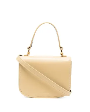 Jil Sander ロゴプレート トートバッグ - サムネイル1