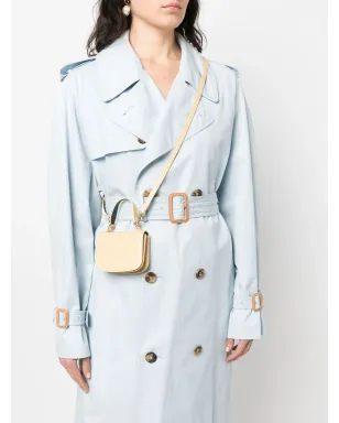 Jil Sander ロゴプレート トートバッグ - サムネイル2