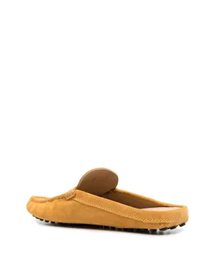 Tod's Gommino スエードスリッパ - サムネイル3