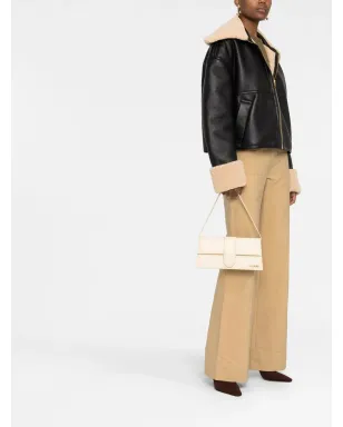 Jacquemus ザ・バンビーノ ショルダーバッグ - サムネイル2