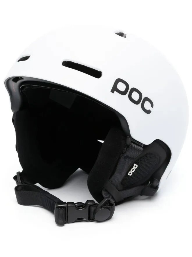 POC POC Fornix サイドロゴプリント ヘルメットの商品画像