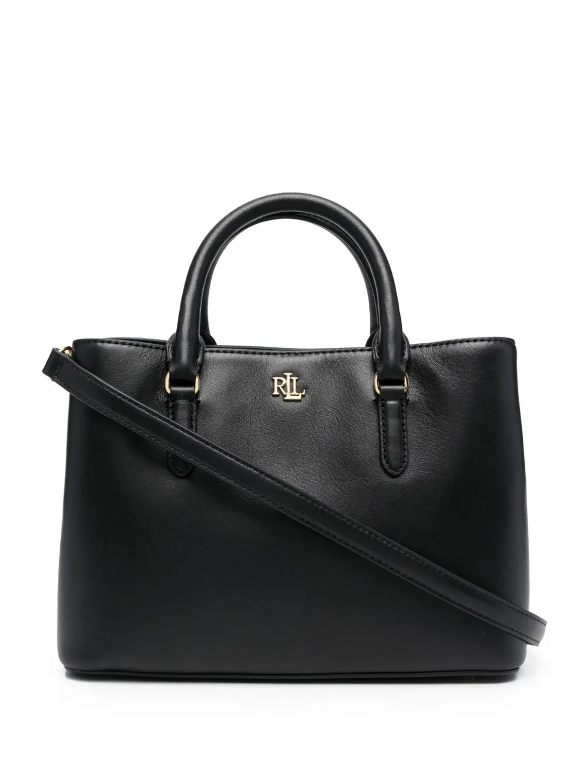 Lauren Ralph Lauren Mary サッチェルバッグ - 画像1