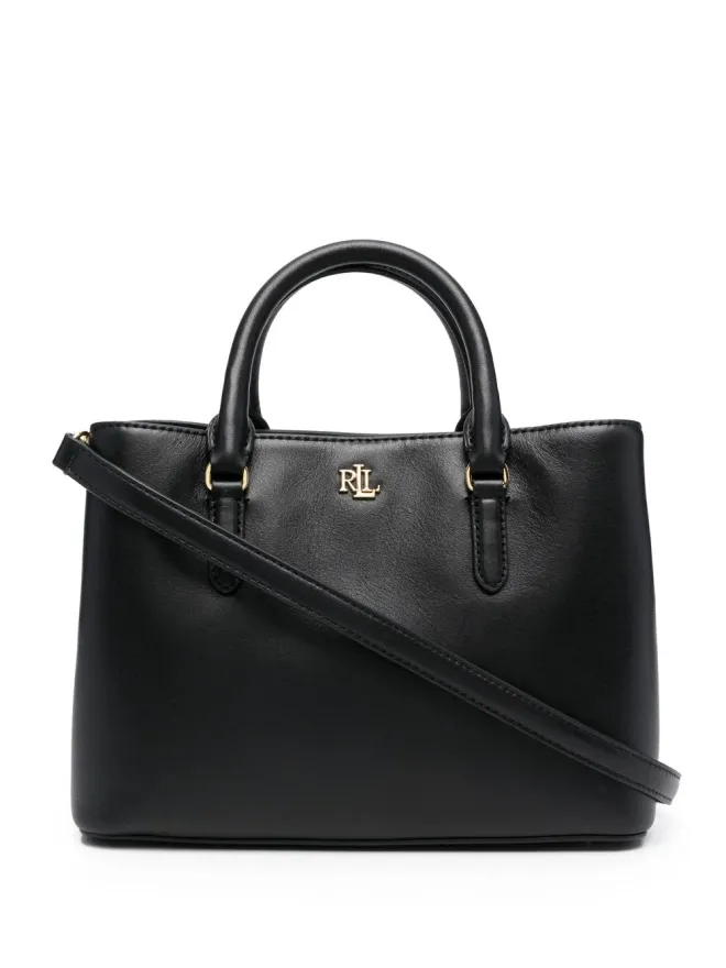 Lauren Ralph Lauren Lauren Ralph Lauren Mary サッチェルバッグの商品画像