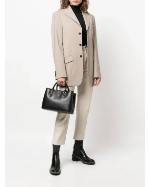 Lauren Ralph Lauren Mary サッチェルバッグ - サムネイル2