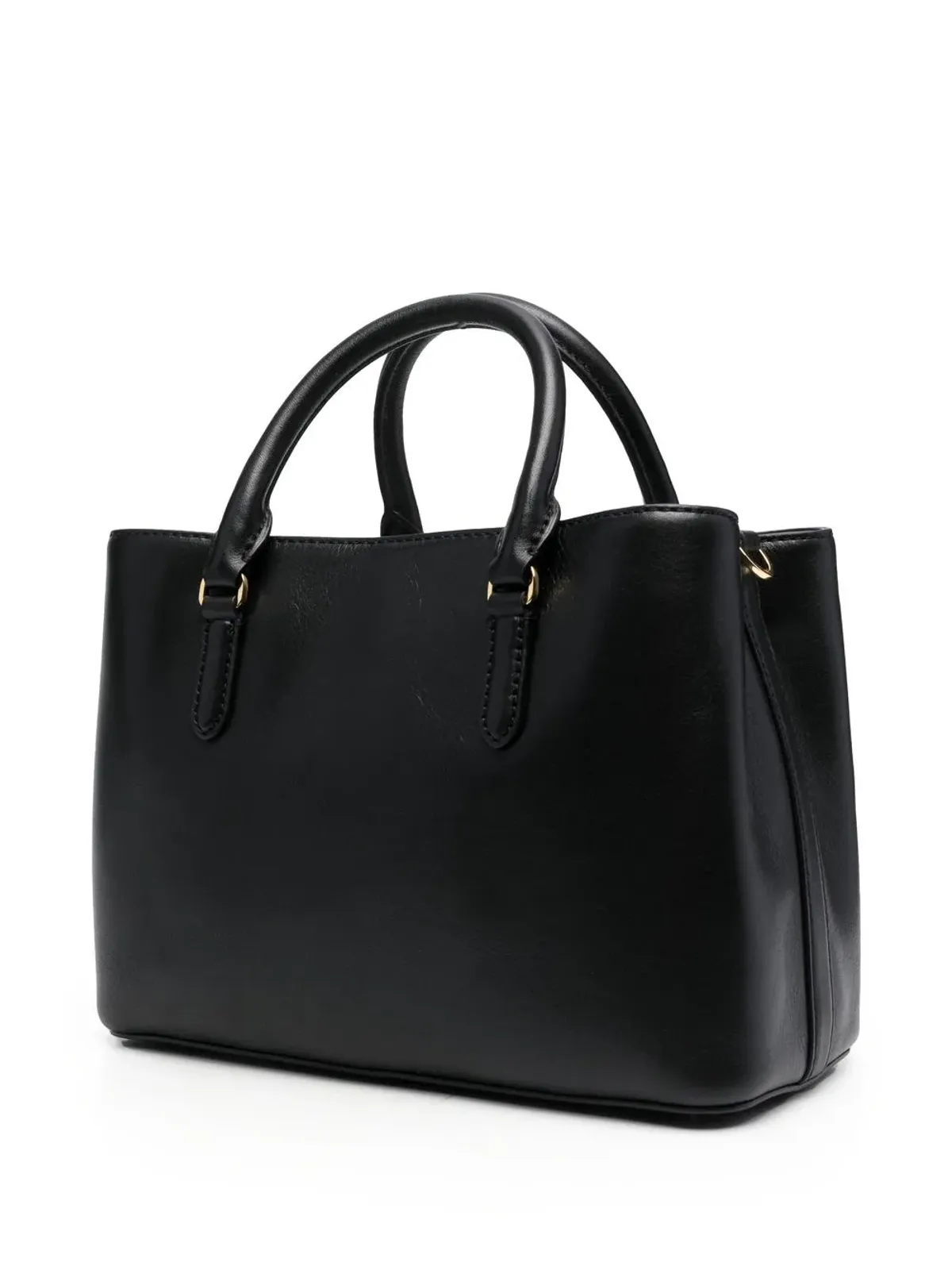 Lauren Ralph Lauren Mary サッチェルバッグ - 画像3
