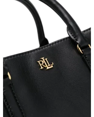 Lauren Ralph Lauren Mary サッチェルバッグ - サムネイル4