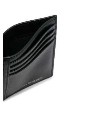 Alexander McQueen 長方形カードホルダー - サムネイル3