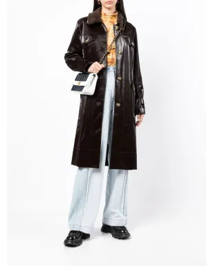 CHANEL Pre-Owned 1992 マドモアゼル ショルダーバッグ - サムネイル2