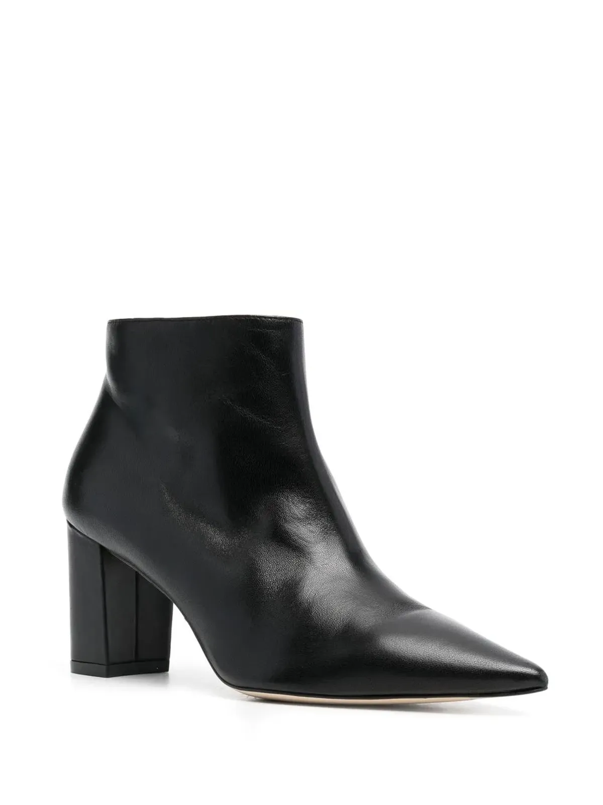 Stuart Weitzman アンクルブーツ - 画像2