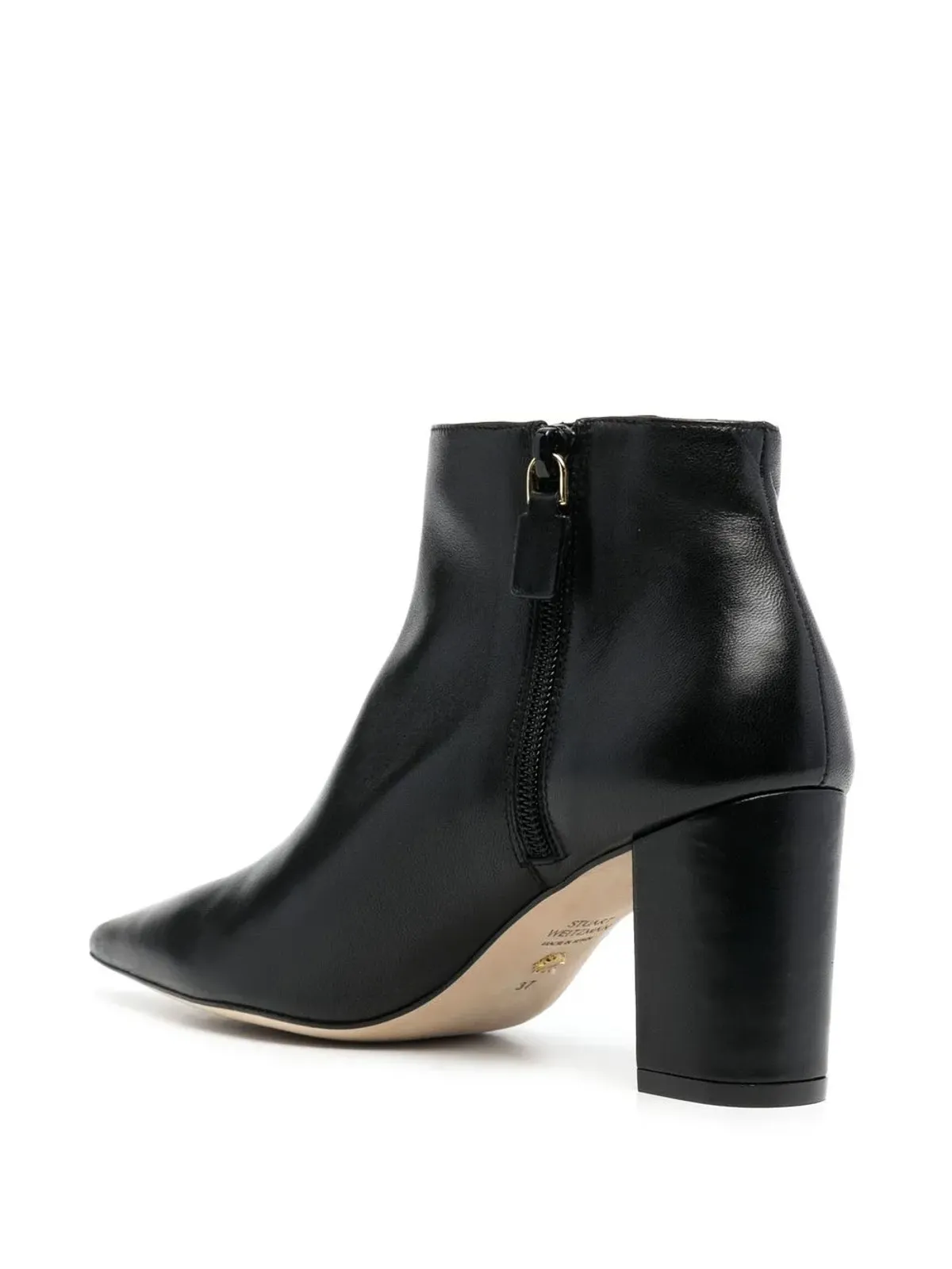Stuart Weitzman アンクルブーツ - 画像3