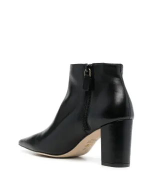 Stuart Weitzman アンクルブーツ - サムネイル3