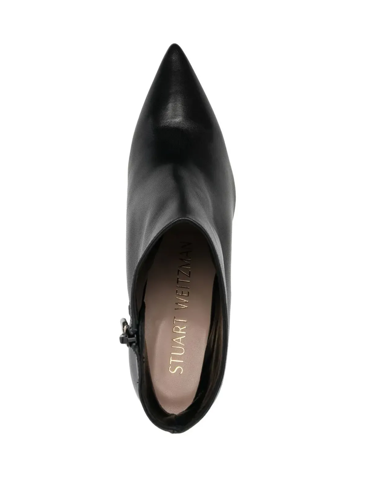 Stuart Weitzman アンクルブーツ - 画像4