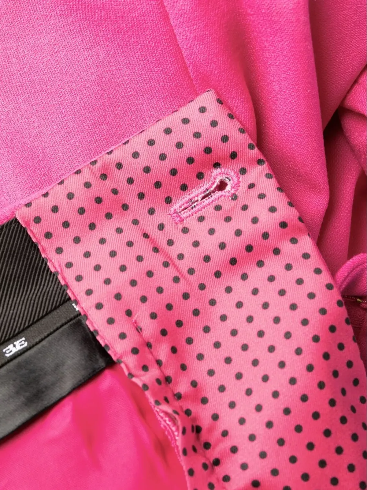 Ermanno Scervino テーラードパンツ - ピンク - 画像5