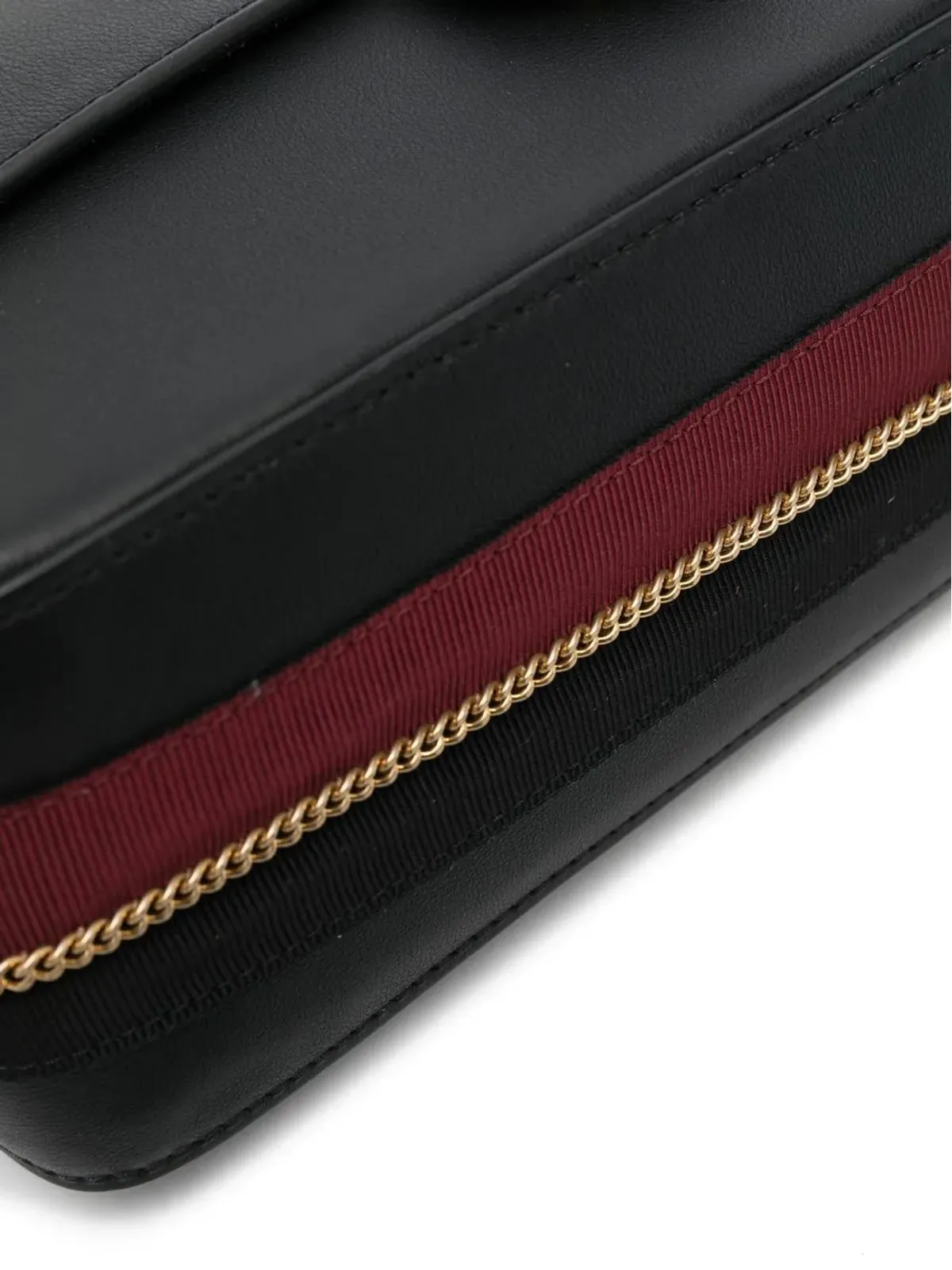 CHANEL ビンテージ リシュー ダブルフラップ ショルダーバッグ - 画像4