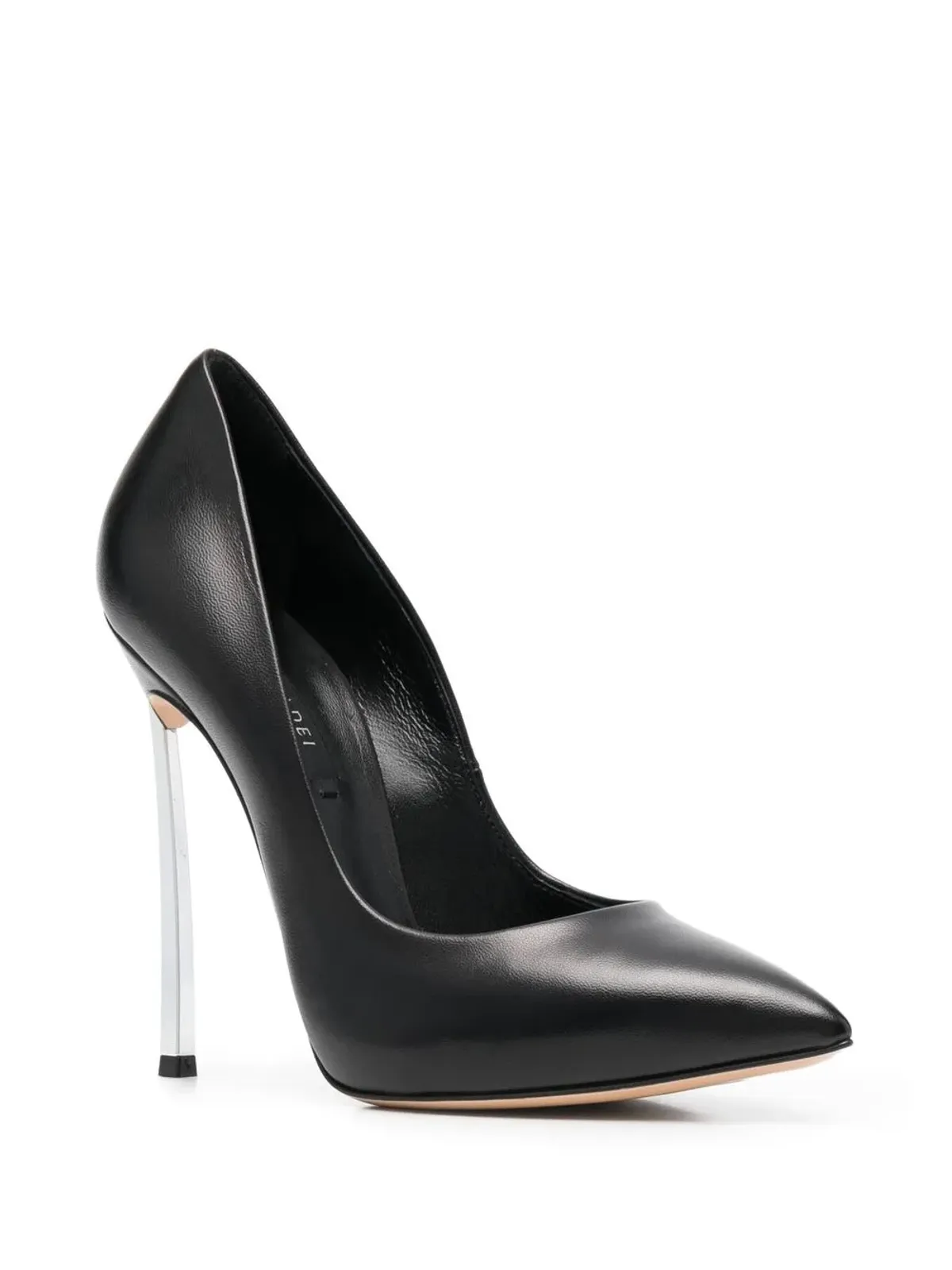 Casadei Blade ヒールパンプス - 画像2