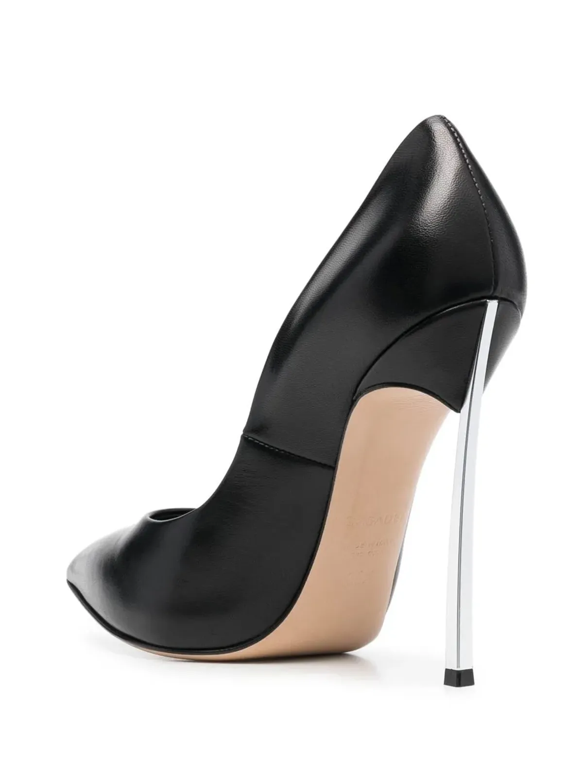 Casadei Blade ヒールパンプス - 画像3