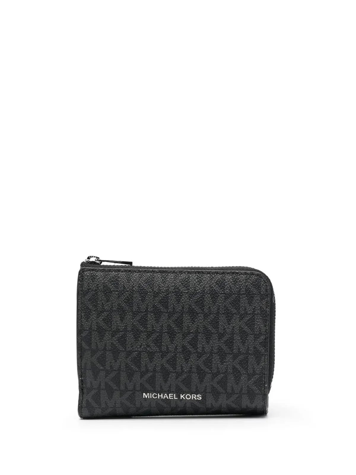 Michael Michael Kors ロゴジップウォレット - 画像1