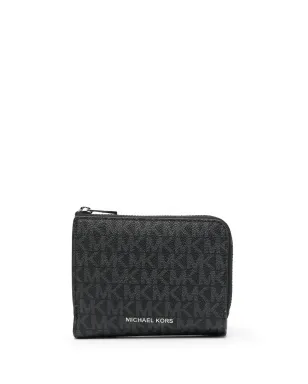 Michael Michael Kors ロゴジップウォレット - サムネイル1