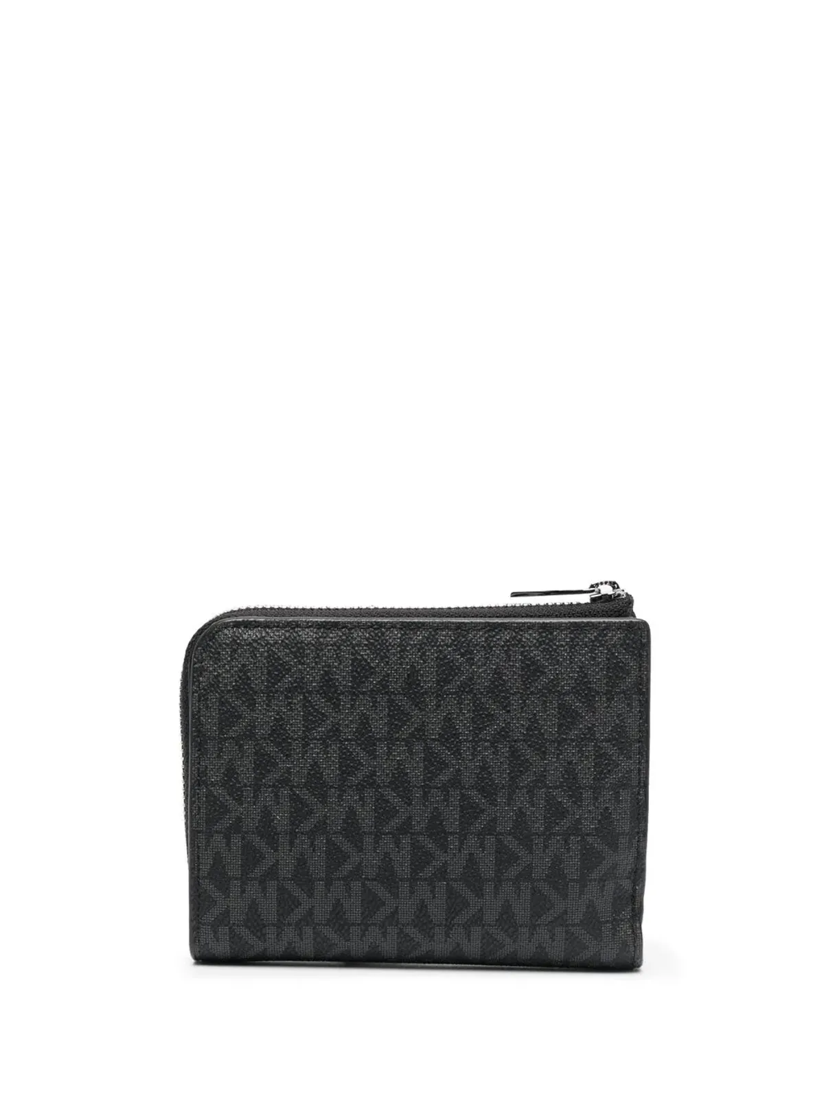 Michael Michael Kors ロゴジップウォレット - 画像2