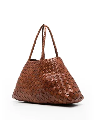DRAGON DIFFUSION ビッグ Santa Croce トートバッグ - サムネイル4