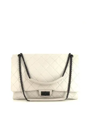 CHANEL ビンテージ 2.55 クラシックフラップ ショルダーバッグ - サムネイル1