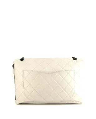 CHANEL ビンテージ 2.55 クラシックフラップ ショルダーバッグ - サムネイル2