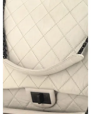 CHANEL ビンテージ 2.55 クラシックフラップ ショルダーバッグ - サムネイル4