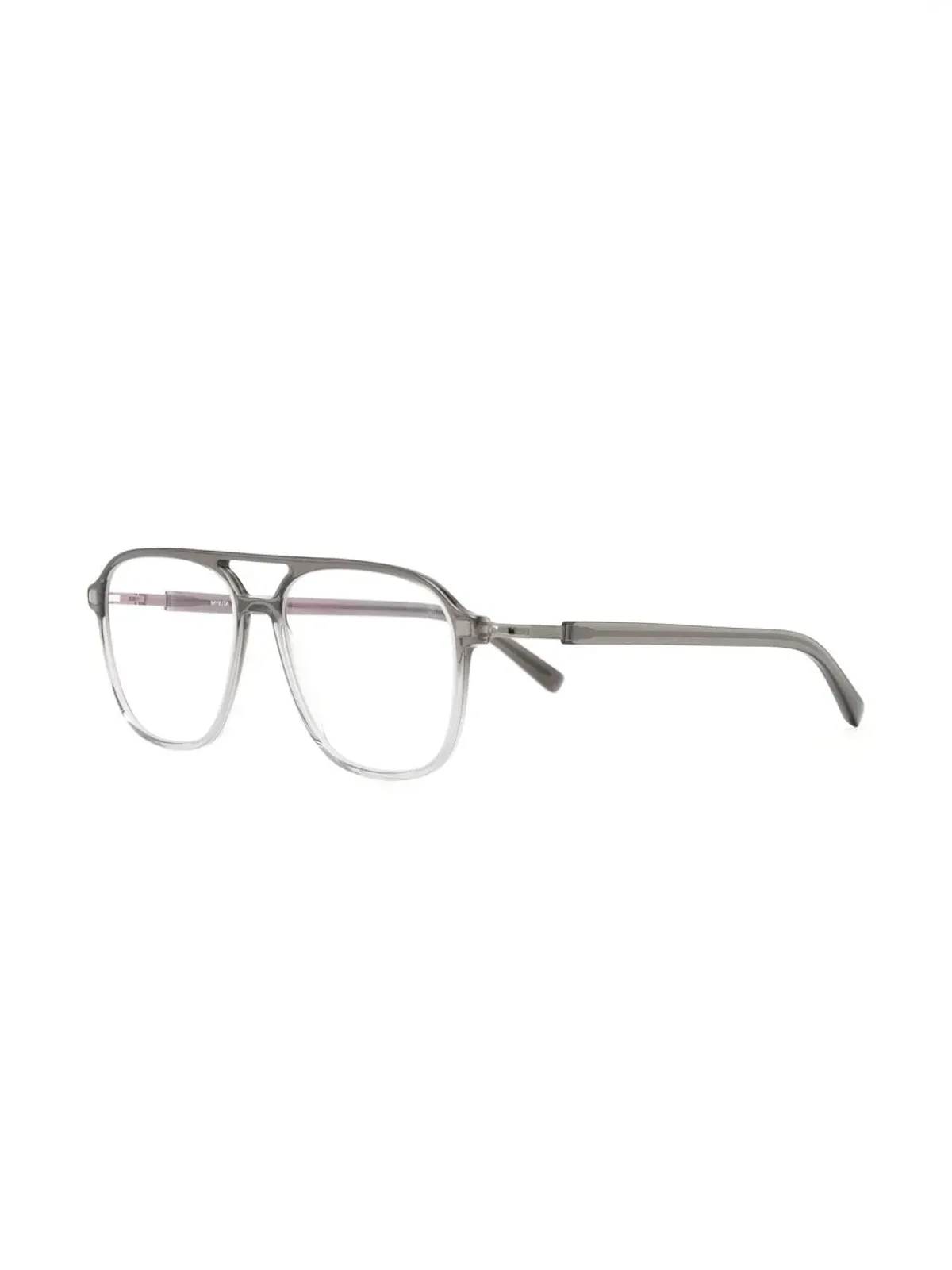 Mykita Gylfi オプティカルメガネ - 画像2