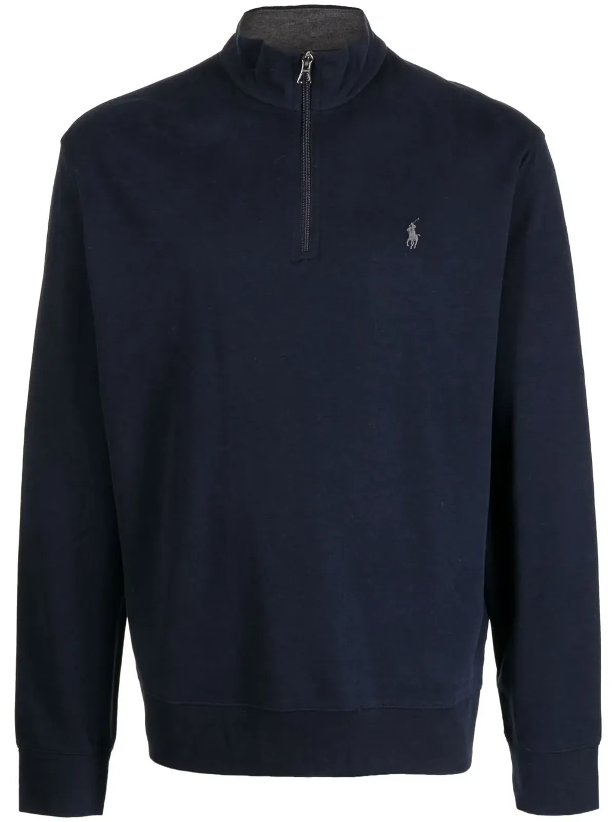 Polo Ralph Lauren クォータージップ プルオーバー - 画像1