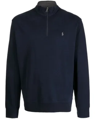 Polo Ralph Lauren クォータージップ プルオーバー - サムネイル1