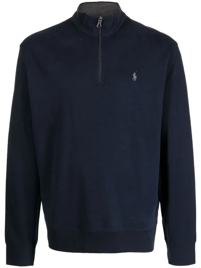 Polo Ralph Lauren Polo Ralph Lauren クォータージップ プルオーバーの商品画像