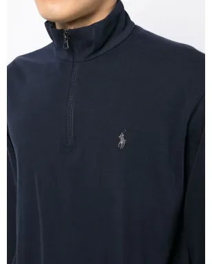 Polo Ralph Lauren クォータージップ プルオーバー - サムネイル5