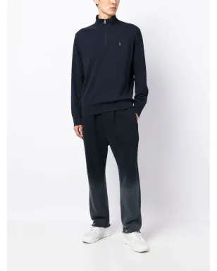 Polo Ralph Lauren クォータージップ プルオーバー - サムネイル2