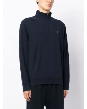 Polo Ralph Lauren クォータージップ プルオーバー - サムネイル3