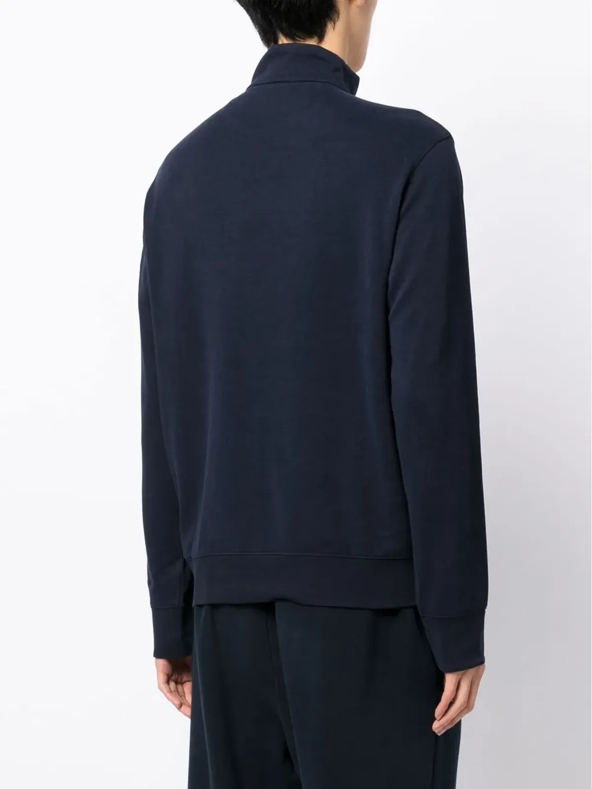 Polo Ralph Lauren クォータージップ プルオーバー - 画像4