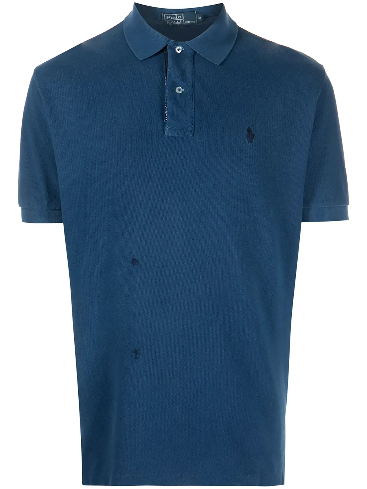 Polo Ralph Lauren アップサイクル ポロシャツ - 画像1