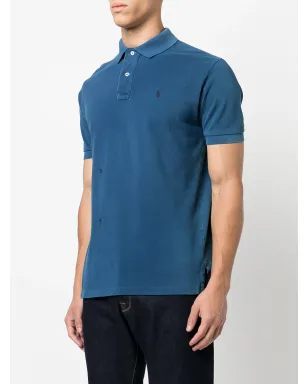 Polo Ralph Lauren アップサイクル ポロシャツ - サムネイル3