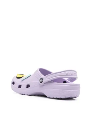 Crocs パッチワーク クロックス スライド - サムネイル3