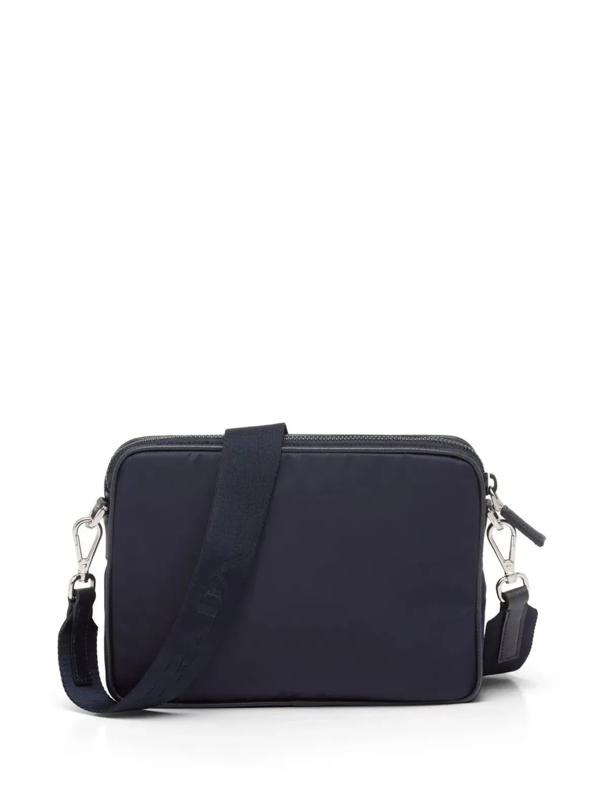 Prada Re-Nylon ポーチ クロスボディバッグ - 画像3